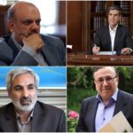 نتایج انتخابات در حوزه انتخابیه تبریز، آذرشهر و اسکو نتایج انتخابات در حوزه انتخابیه تبریز، آذرشهر و اسکو