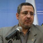 وجود ۱۳۲۷ شعبه اخذ رای برای دور دوم انتخابات مجلس دوازدهم در آذربایجان شرقی وجود ۱۳۲۷ شعبه اخذ رای برای دور دوم انتخابات مجلس دوازدهم در آذربایجان شرقی