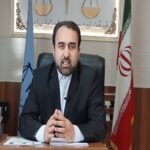 شهردار مرند بازداشت شد