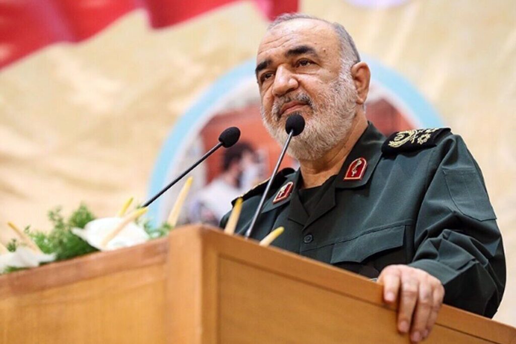 ناگفته‌هایی از شخصیت شهید سلامی به روایت همرزم قدیمی