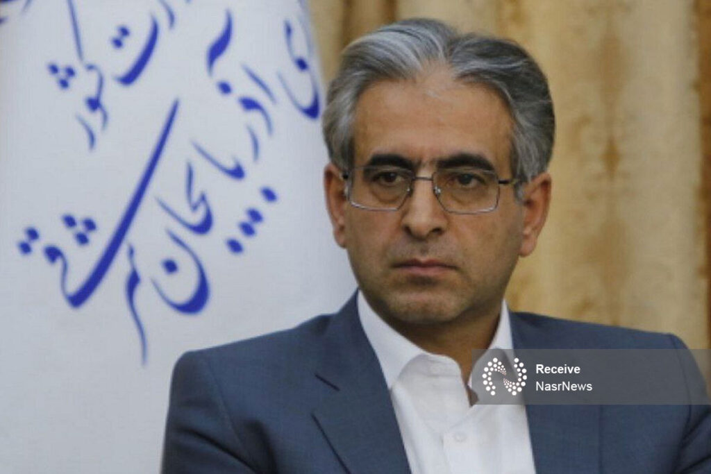 ثبت نام ۱۵۴ نفر برای انتخابات میاندورهای مجلس در حوزه های انتخابیه تبریز و بستان آباد ثبت نام ۱۵۴ نفر برای انتخابات میاندورهای مجلس در حوزه های انتخابیه تبریز و بستان آباد