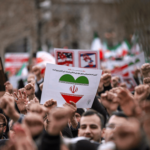 ایرانیان دوشنبه یکصدا اغتشاشات را محکوم خواهند کرد ایرانیان دوشنبه یکصدا اغتشاشات را محکوم خواهند کرد