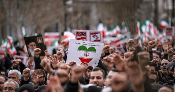 ایرانیان دوشنبه یکصدا اغتشاشات را محکوم خواهند کرد ایرانیان دوشنبه یکصدا اغتشاشات را محکوم خواهند کرد