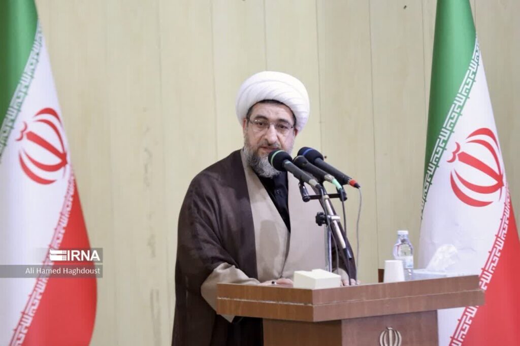 امام جمعه تبریز: رسالت خبرنگار، بیان حقیقت است؛ حتی اگر تلخ باشد