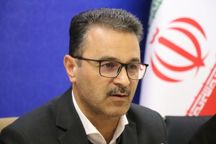جلفا نشان‌دهنده پویایی بالای اقتصادی و جریان قوی زندگی