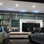 توافق برای اتصال ایستگاه راهآهن خاوران به ایستگاه اصلی تبریز توافق برای اتصال ایستگاه راهآهن خاوران به ایستگاه اصلی تبریز