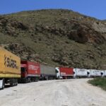 جلفا نشاندهنده پویایی بالای اقتصادی و جریان قوی زندگی جلفا نشاندهنده پویایی بالای اقتصادی و جریان قوی زندگی