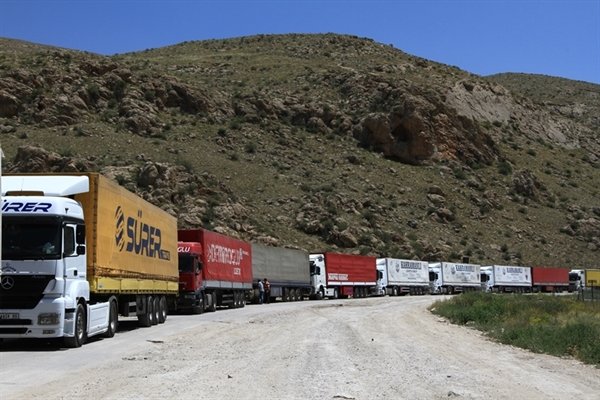 جلفا نشان‌دهنده پویایی بالای اقتصادی و جریان قوی زندگی