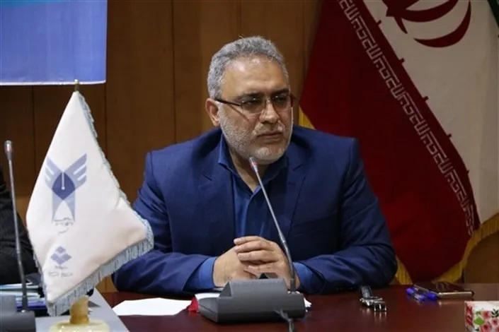 دشمن در سپهر رسانه‌ای، ادراک و قضاوت ملت ایران را هدف گرفته است