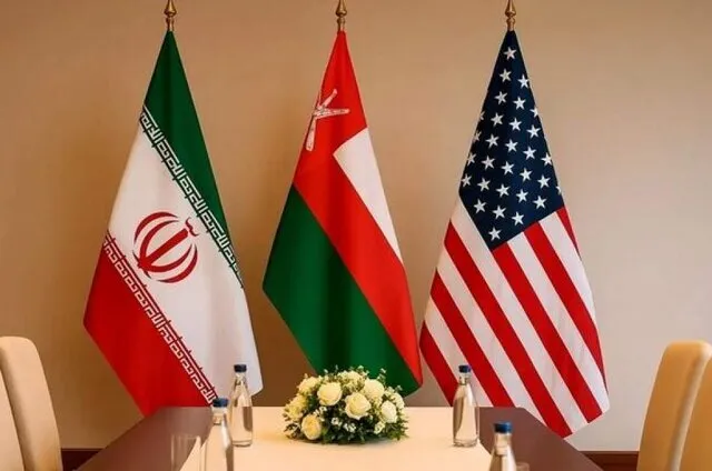 از «دو ماراتن» ایران تا گرفتار شدن واشنگتن در «تله اعتبار» از «دو ماراتن» ایران تا گرفتار شدن واشنگتن در «تله اعتبار»