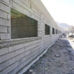 اتمام بهسازی پارکینگ میدان ائل گلی و غرفه های بلال فروشان تا پایان فروردین اتمام بهسازی پارکینگ میدان ائل گلی و غرفه های بلال فروشان تا پایان فروردین
