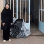 پلاستیک‌هایی که راه رفتن را به دیگران هدیه دادند