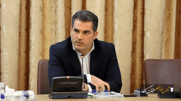گره زمین در مسیر جوانی جمعیت؛ فقط ۱۰ درصد اراضی آذربایجانشرقی تأیید شد گره زمین در مسیر جوانی جمعیت؛ فقط ۱۰ درصد اراضی آذربایجانشرقی تأیید شد