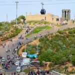 جشنواره بزرگ ماهیگیری در تفرجگاه عینالی برگزار می شود