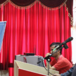 شرط قبولی تمام طاعات پذیرش ولایت الهی است شرط قبولی تمام طاعات پذیرش ولایت الهی است