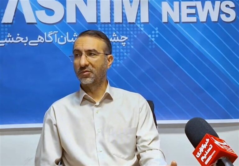 سایه سنگین خطر بر سر یوسف‌آباد؛ سنگفرش‌ لوکس جای ایمنی مناطق محروم