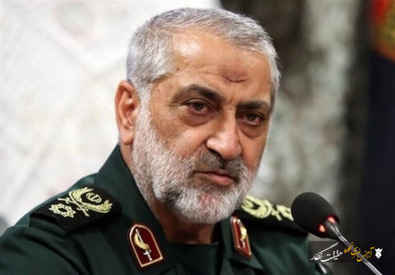 پاسخ ایران به هر حمله ای سهمگین خواهد بود