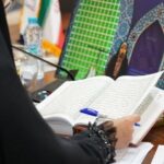 برگزاری آزمون تخصصی حفظ قرآن با حضور 300 حافظ در آذربایجان شرقی