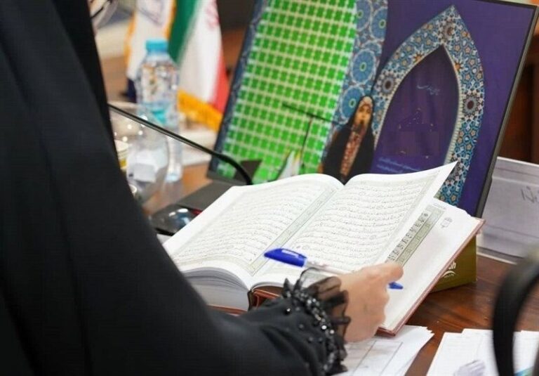 برگزاری آزمون تخصصی حفظ قرآن با حضور 300 حافظ در آذربایجان شرقی