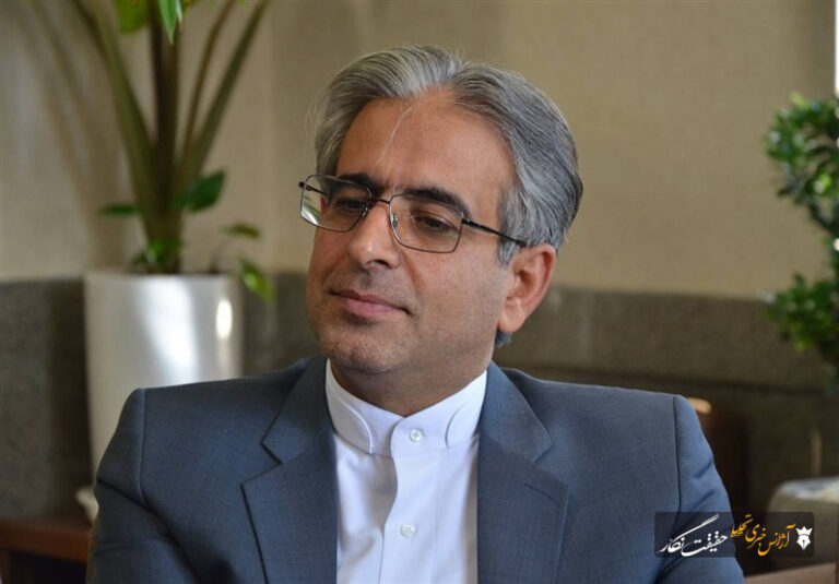 اسناد تاریخی روایت‌گر ماندگار تاریخ آذربایجان شرقی هستند