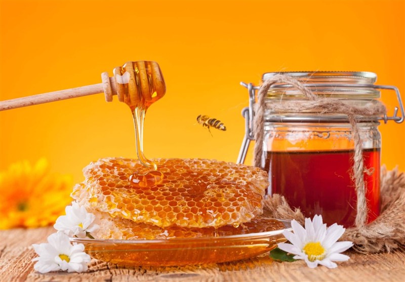 آذربایجان شرقی رتبه دوم تولید عسل را کسب کرد