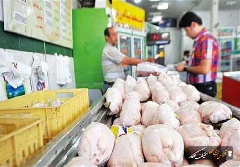 موفقیت فرماندهان اقتصادی در تأمین کالاهای اساسی آذربایجان شرقی