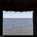 سراب ارومیه؛ گول این آب را نخورید! سراب ارومیه؛ گول این آب را نخورید!