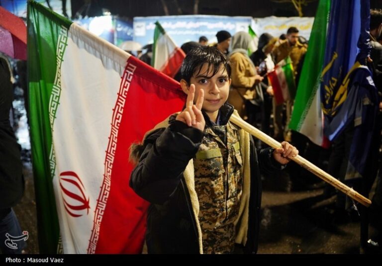 اجتماع بزرگ امام رضایی‌ها در تبریز