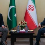 عاصم منیر: توافق ایران و آمریکا به مراحل نهایی رسیده است عاصم منیر: توافق ایران و آمریکا به مراحل نهایی رسیده است