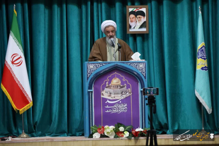 پاسخ قاطع ایران به هرگونه تعدی، بازدارنده و ویرانگر خواهد بود