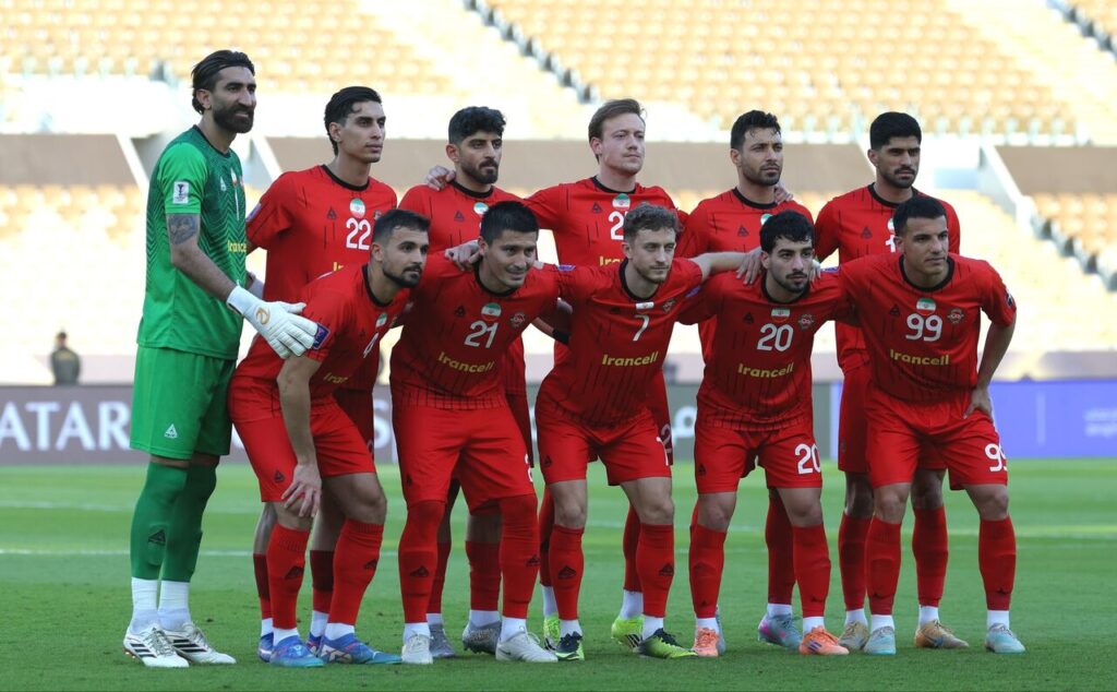 مجوز حرفهای باشگاه تراکتور صادر شد مجوز حرفهای باشگاه تراکتور صادر شد