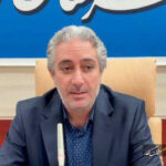 فرماندار خداآفرین: حضور ایرنا به توسعه و دیده‌شدن ظرفیت‌های مناطق مرزی کمک می‌کند