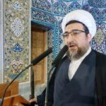 امام جمعه تبریز: جنگ علیه ایران در صورت تکرار بینالمللی می شود امام جمعه تبریز: جنگ علیه ایران در صورت تکرار بینالمللی می شود