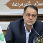 فرماندار: حفاظت آثار تاریخی محور اصلی بازآفرینی شهری مراغه است فرماندار: حفاظت آثار تاریخی محور اصلی بازآفرینی شهری مراغه است