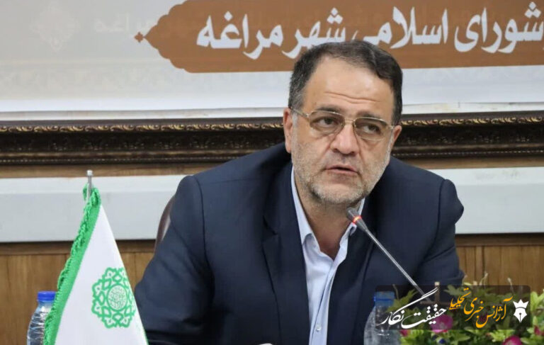 فرماندار: حفاظت آثار تاریخی محور اصلی بازآفرینی شهری مراغه است