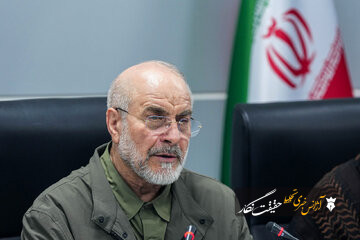 تا اطمینان پیدا نکنیم که حقوق ملت ایران را گرفته‌ایم، هیچ توافقی تأیید نمی‌شود