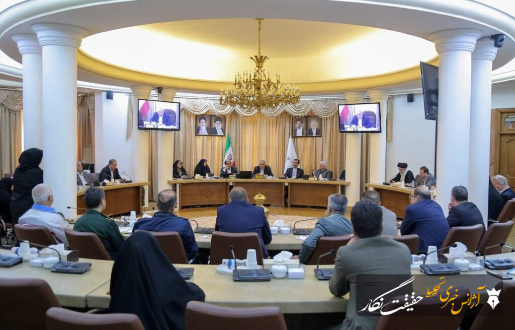 استاندار آذربایجانشرقی: مدیران برای فعالیت سمنها «تسهیلگر» باشند استاندار آذربایجانشرقی: مدیران برای فعالیت سمنها «تسهیلگر» باشند