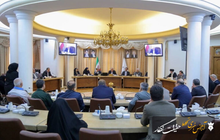 استاندار آذربایجان‌شرقی: مدیران برای فعالیت سمن‌ها «تسهیل‌گر» باشند