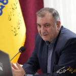 مدیرعامل جدید شرکت گاز استان آذربایجان شرقی معرفی شد