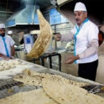 تکذیب افزایش قیمت نان در تبریز