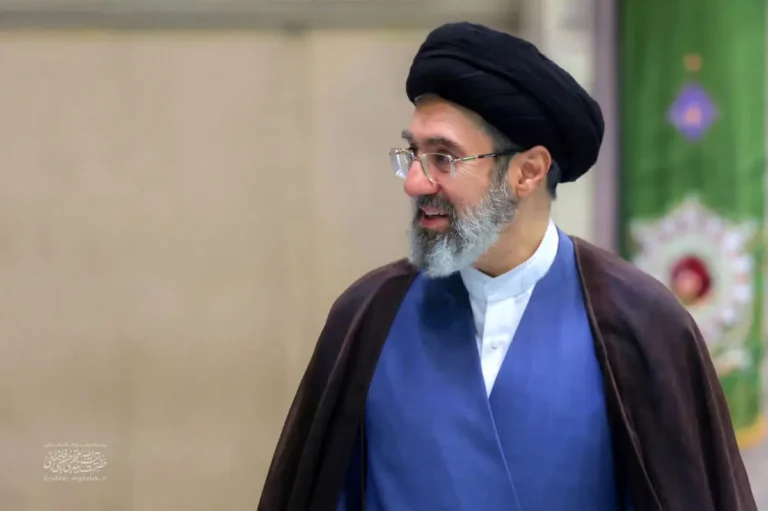 از این پس «مرگ بر آمریکا» و «مرگ بر اسرائیل» شعار رایج امت اسلامی خواهد بود