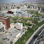 پیگیری و رفع مشکلات ۶ هزار شهروند تبریز در شهرک خاوران پیگیری و رفع مشکلات ۶ هزار شهروند تبریز در شهرک خاوران