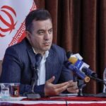 رونمایی از ۱۱۰ پروژه عمرانی و خدماتی شهرداری تبریز از عید تا عید رونمایی از ۱۱۰ پروژه عمرانی و خدماتی شهرداری تبریز از عید تا عید