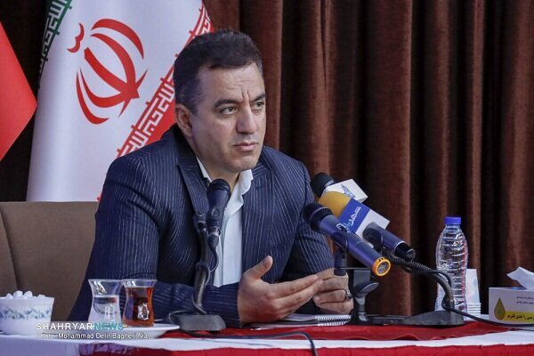رونمایی از ۱۱۰ پروژه عمرانی و خدماتی شهرداری تبریز از عید تا عید رونمایی از ۱۱۰ پروژه عمرانی و خدماتی شهرداری تبریز از عید تا عید