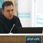 سرمایه گذاری ۸۰۷۲ میلیارد تومانی برای تملک ۵۷ رشته مسیرگشایی تبریز
