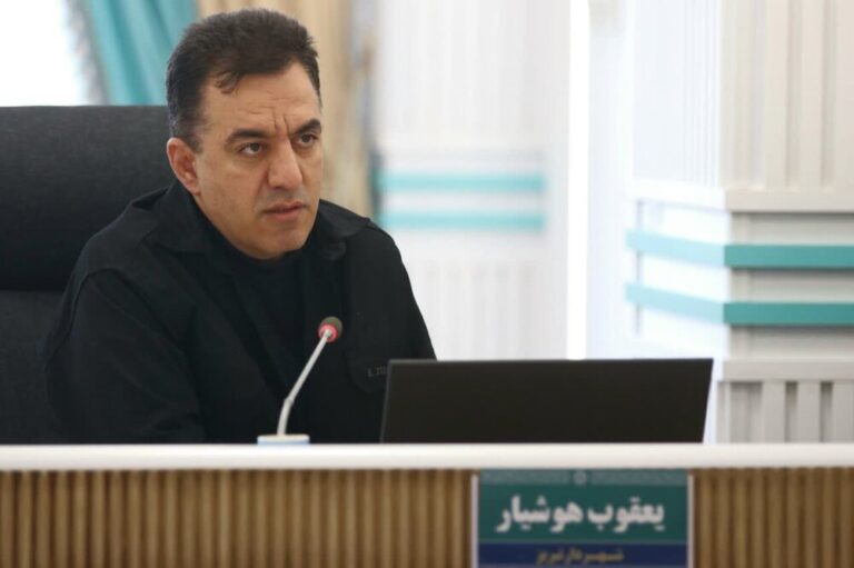 سرمایه گذاری ۸۰۷۲ میلیارد تومانی برای تملک ۵۷ رشته مسیرگشایی تبریز