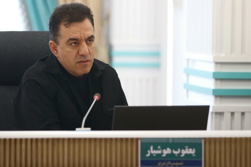 سرمایه گذاری ۸۰۷۲ میلیارد تومانی برای تملک ۵۷ رشته مسیرگشایی تبریز سرمایه گذاری ۸۰۷۲ میلیارد تومانی برای تملک ۵۷ رشته مسیرگشایی تبریز
