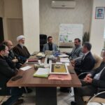 عمارت تاریخی کلاه‌فرنگی میزبان جشن‌های هفته ازدواج در تبریز