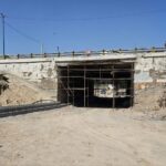 بازگشایی زیرگذر ترمینال تبریز تا پایان اردیبهشت‌ماه