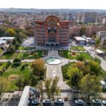 ٥٦ درصد تبریزی‌ها غیرحضوری با شهرداری ارتباط دارند